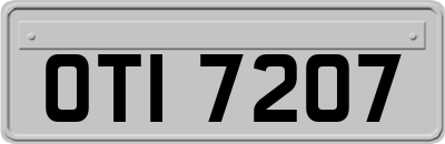 OTI7207