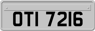 OTI7216