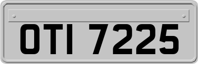 OTI7225