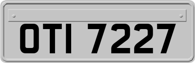 OTI7227