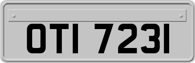 OTI7231