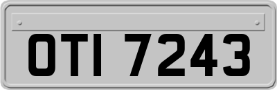 OTI7243