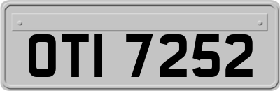 OTI7252