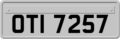OTI7257