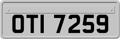 OTI7259
