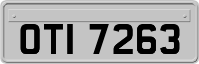 OTI7263