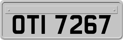 OTI7267