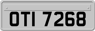 OTI7268