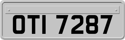 OTI7287