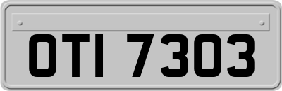 OTI7303