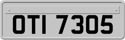 OTI7305