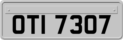 OTI7307