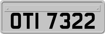 OTI7322