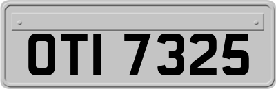 OTI7325