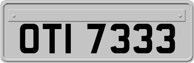 OTI7333