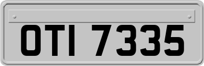 OTI7335