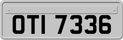 OTI7336