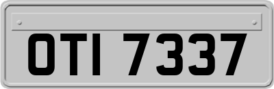 OTI7337