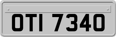 OTI7340