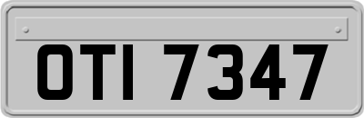 OTI7347
