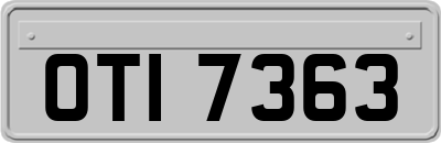 OTI7363
