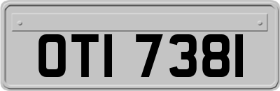 OTI7381