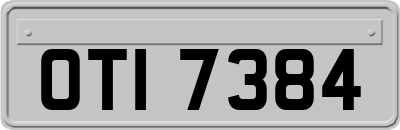 OTI7384
