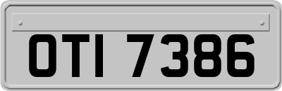 OTI7386