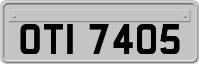 OTI7405