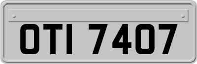 OTI7407
