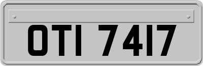 OTI7417
