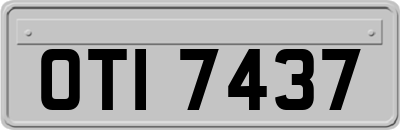 OTI7437