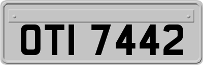 OTI7442