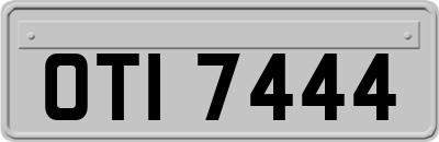 OTI7444