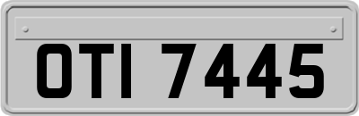 OTI7445