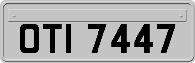 OTI7447