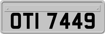 OTI7449