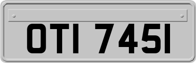OTI7451