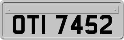 OTI7452