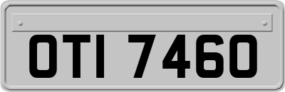 OTI7460