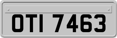 OTI7463