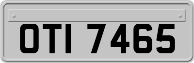 OTI7465