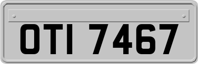 OTI7467