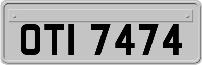OTI7474