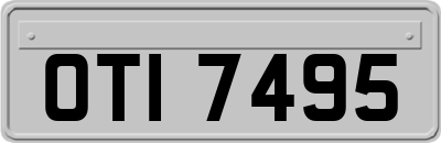 OTI7495