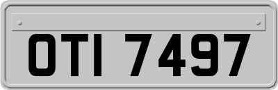 OTI7497