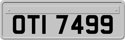 OTI7499