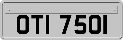 OTI7501