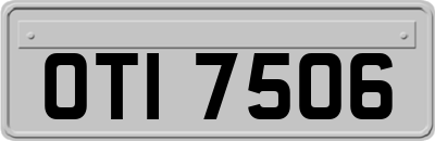 OTI7506