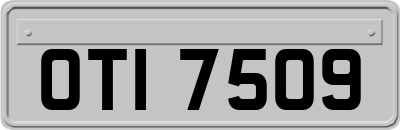 OTI7509